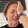 Jennifer Garner posted an emotional Instagram video after finishing ...