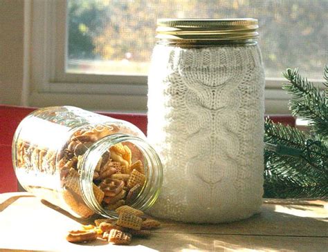 Diy Mason Jar Cosy Home Decor Crafts Pinterest