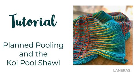 Tutorial Planned Pooling Youtube