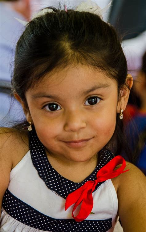 Girl In Oaxaca By Joe Routon On 500px Adorable Pinterest Children