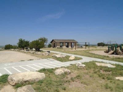 Shortly after the state of texas acquired the land in 1934, the civilian conservation corps began construction on the park. Big Spring State Park Accessibility Information — Texas ...