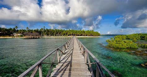 Siargao Island Hopping With Top Land Attractions Tour Wit