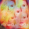 Kelly Clarkson – Piece By Piece (Tracklist) › Tracklist Club