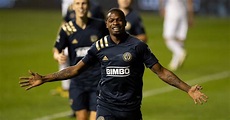 Cory Burke’s header propels Philadelphia Union to victory over Chicago ...