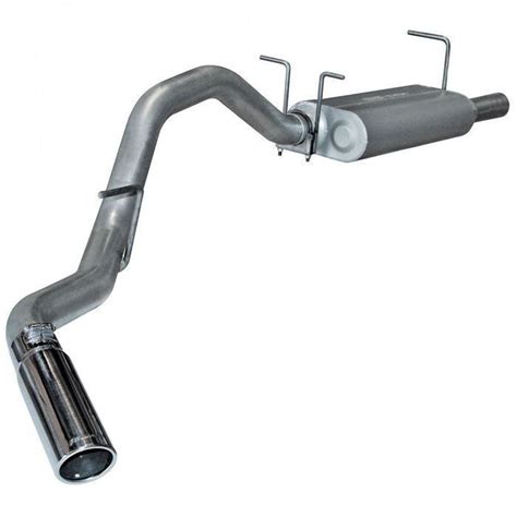 Flowmaster Performance Exhaust System Kit 17446