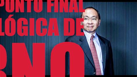 El Fin De La Historia Y El último Hombre Francis Fukuyama Youtube