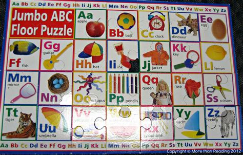 Kids will have a blast learning their abc's and building vocabulary with the adorable monsters in endless alphabet. The floor is a great place to do an alphabet puzzle | Alphabet puzzles ...
