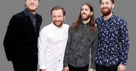 Imagine Dragons To Perform At Trf On Friday