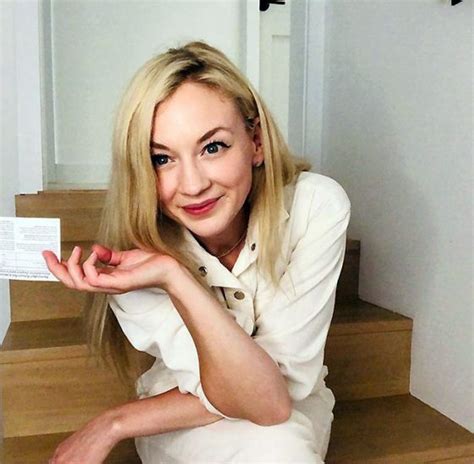 Emily Kinney Nude Leaked Pics Porn And Sex Scenes Scandal Planet