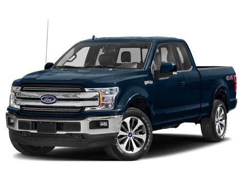 2019 Ford F 150 Lariat Price Specs And Review Carle Ford Canada