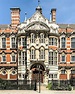 The Camberwell College of Arts shows stunning historic London ...