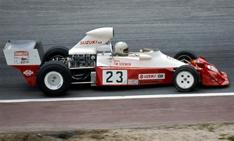 Il 1974 portò alla scuderia ferrari 10 pole positions e tre vittorie. 1974 Trojan T103 F-1 formula race racing classic wallpaper ...