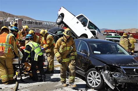 Distracted and negligent drivers strike other vehicles and pedestrians, contributing to the annual death toll. Car Accidents Attorney Los Angeles, CA | Steven M. Sweat, APC