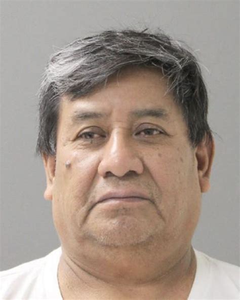Nebraska Sex Offender Registry Francisco Bautista