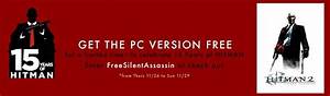 Free Steam Key Hitman 2 Silent Assassin Indie Game Bundles