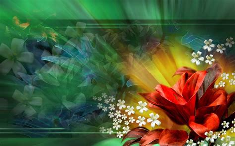 Free Download For Flower Lovers Flowers Sceneries Beautiful Desktop