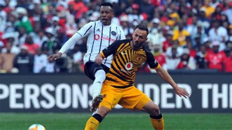 Check today's full matches list check our predictions page. Maphosa hails Kaizer Chiefs' new signings for leading the ...