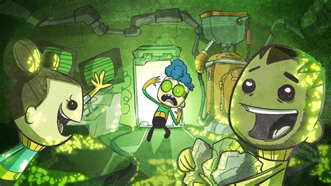 Oxygen Not Included Update Slathers You In Germs