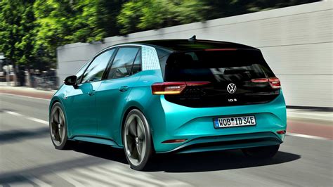 Έρχεται τo Volkswagen Id1 με τιμή κάτω από €20000 Getelectric