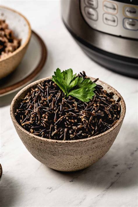 How To Cook Wild Rice Foolproof Living