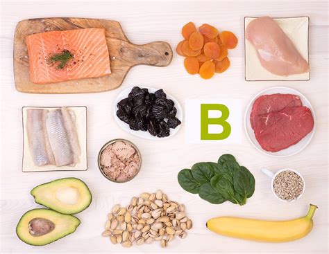 Find patient medical information for vitamins b1 b6 b12 intramuscular on webmd including its uses, side effects and safety, interactions, pictures, warnings and user ratings. B Vitamin fra A-Z: Alt du skal vide ⇒ Helsebixen.dk