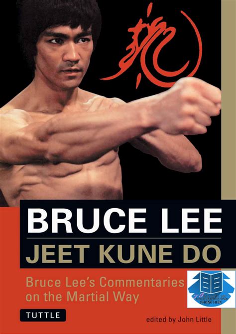 1171 Bruce Lee Jeet Kune Do TỦ SÁch VÕ ThuẬt 123