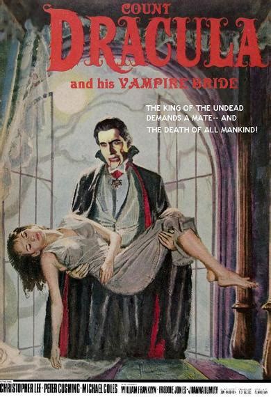 The Satanic Rites Of Dracula Page The Classic Horror Film Board
