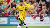 PERFIL: ¿Quién es Mateu Morey del Borussia Dortmund? | Bundesliga