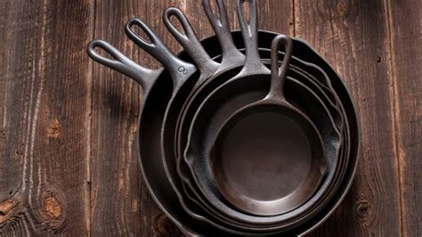 Cast Iron Showdown Pre Seasoned Vs Unseasoned Pots