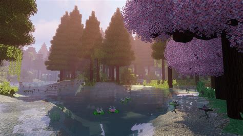 How To Use Shaders In Minecraft Babehon