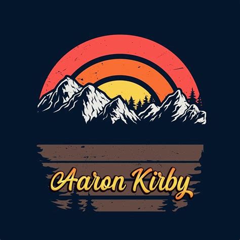 Aaron Kirby