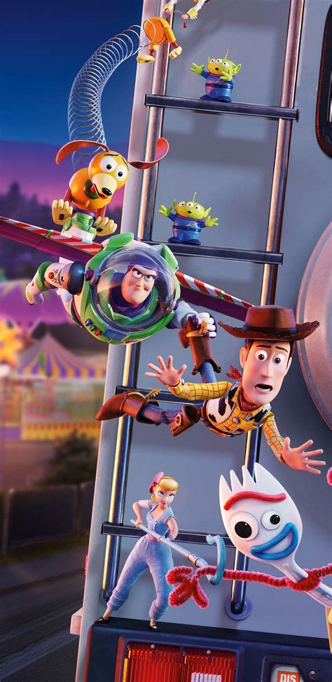 Share More Than 79 Toy Story Phone Wallpaper Best Vn