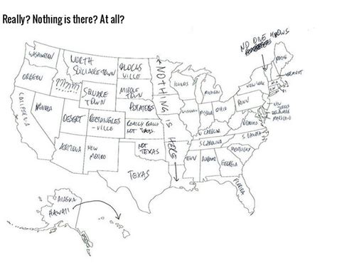 Europeans Trying To Name The 50 States Is Just Hilarious Fun