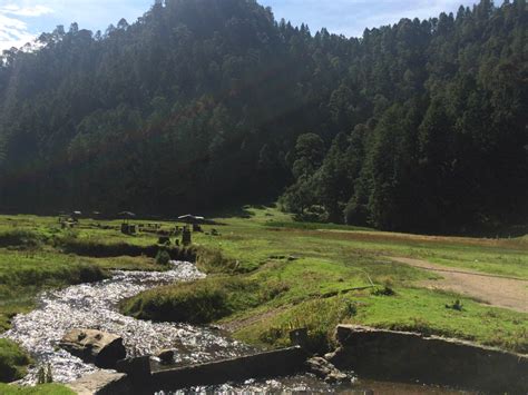 Lagunas De Zempoala Lánzate A La Aventura Dónde Ir Dónde Ir