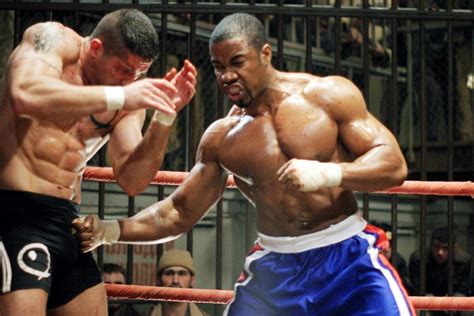 White portrayed jax briggs in mortal kombat: Michael Jai White Movies | 10 Best Films and TV Shows