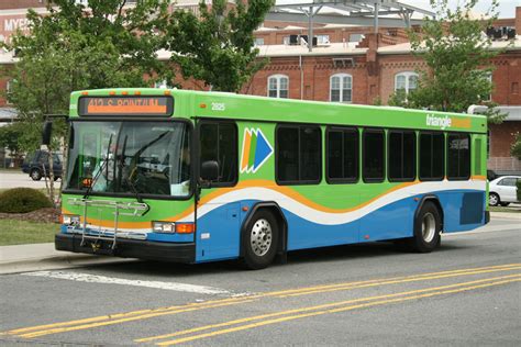 Review Of The Wake County Transit Plan John Locke Foundation John