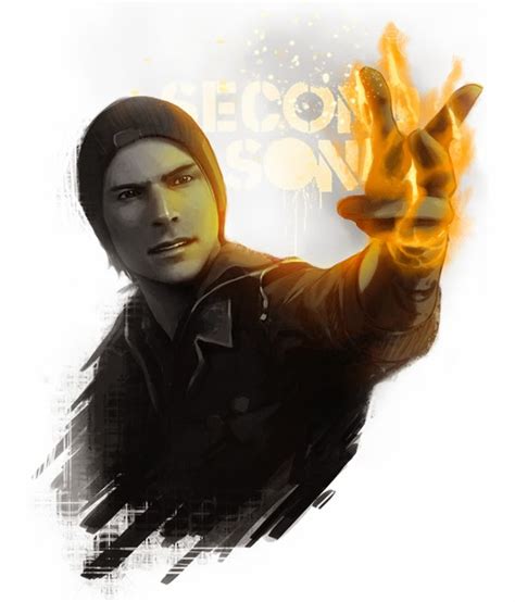 Gameplay Oficial De Infamous Second Son