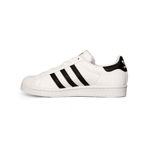 Sneakers Shoes Adidas Originals Superstar Vegan Cloud White Core Black