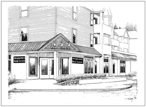 Maybe you would like to learn more about one of these? Windermere Real Estate / FN