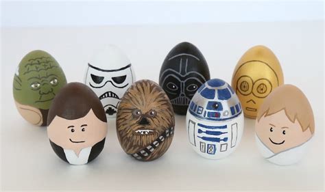 Easter Egg Art That Turns Ordinary Eggs Into Eggs Traordinary Art