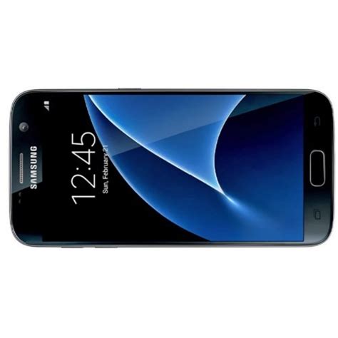 Samsung Galaxy S7 Single Sim 4gb Ram 32gb 4g Official Warranty