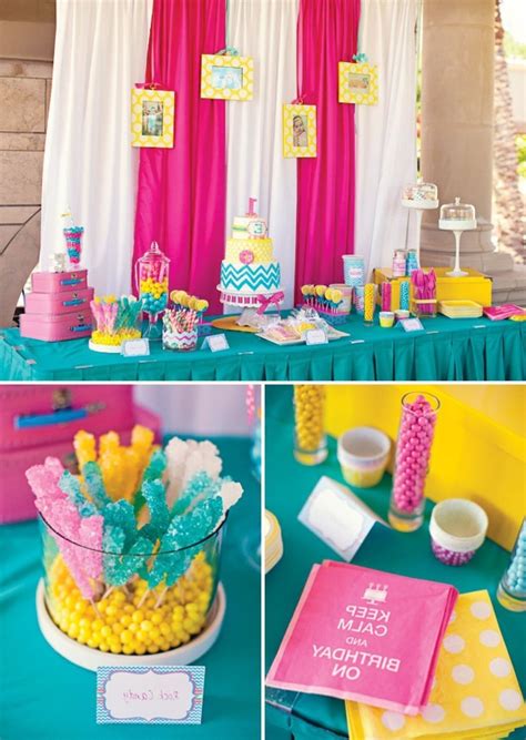 10 Lovely Birthday Party Ideas For 3 Yr Old Girl 2024