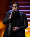 The Voice's Jordan Smith Performs 'You Are So Beautiful' at People's ...