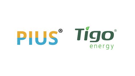 PIUS Secures Third Funding Round For Tigo Energy PIUS
