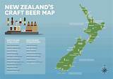 Mount ngauruhoe and mount ruapehu in the. Ultimate Guide To New Zealand's Best Craft Beer Breweries ...