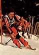 Andreas Wenzel - Liechtenstein - winner 1980 Alpine Skiing, Snow Skiing ...