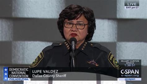 Lupe Valdez May Become 3rd Lgbtq Candidate For Texas Governor In 2018 Outsmart Magazine