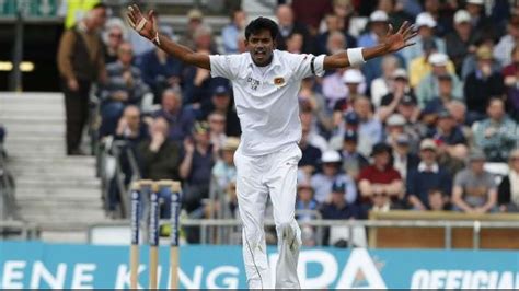 He lives in a country where have totall 21.67 million peoples with the average gdp $88.9. IND vs SL: Chameera, Gamage called up ahead of third test