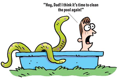 30 Funny Dad Jokes And Comics For Fathers Day Scout Life Magazine
