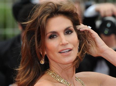 Sod is the miracle molecule at the heart of the daily routine cindy has used to keep her skin looking agelessly beautiful for over 20 years. It's Cindy Crawford! - Guess The Celebrity Childhood ...